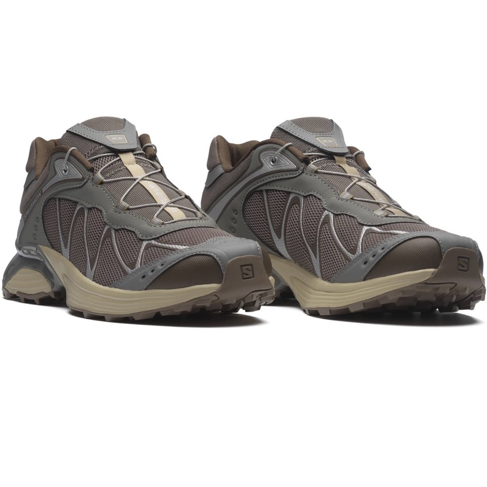 Salomon XT-Whisper